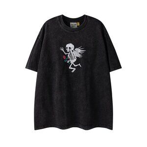 Gallery Dept.Skull Angel Tee